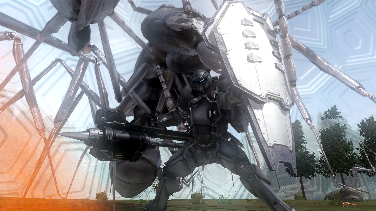 Amazon.co.jp: 地球防衛軍4 - Xbox360 : Video Games