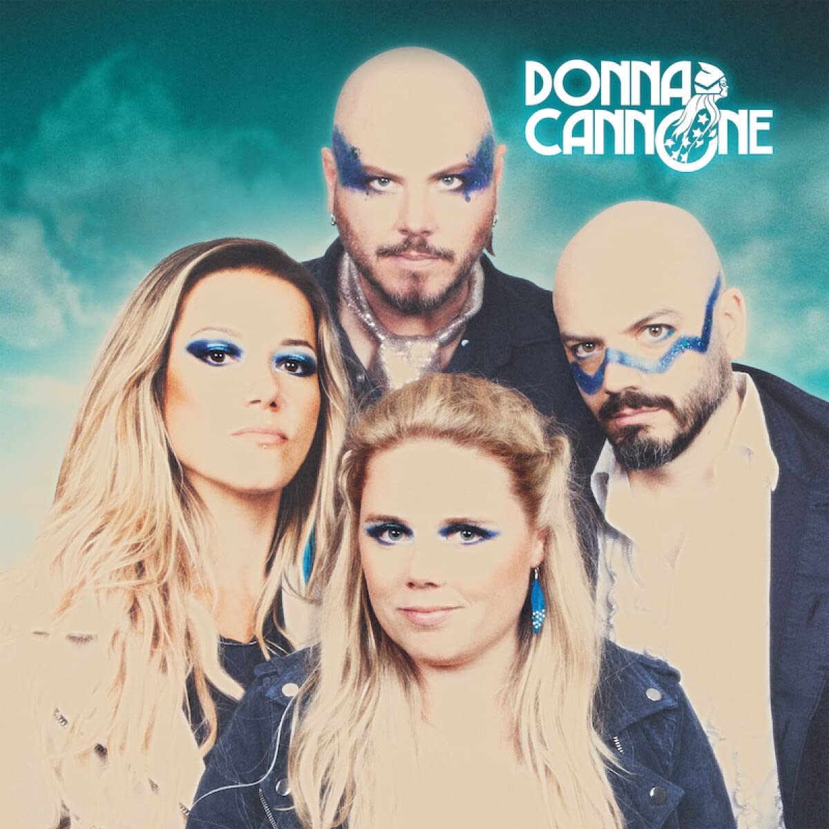 Donna Cannone [VINYL]
