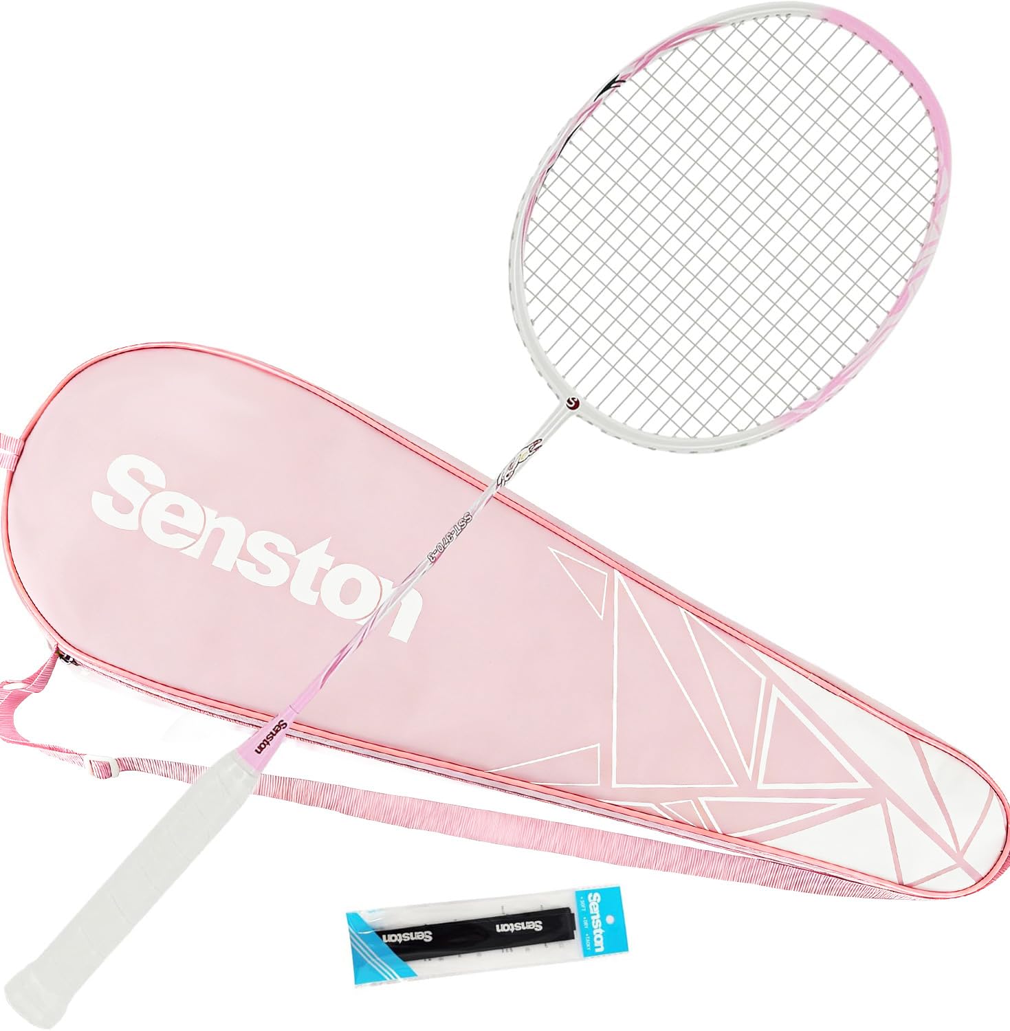Senston Carbon Fiber Badminton Racket
