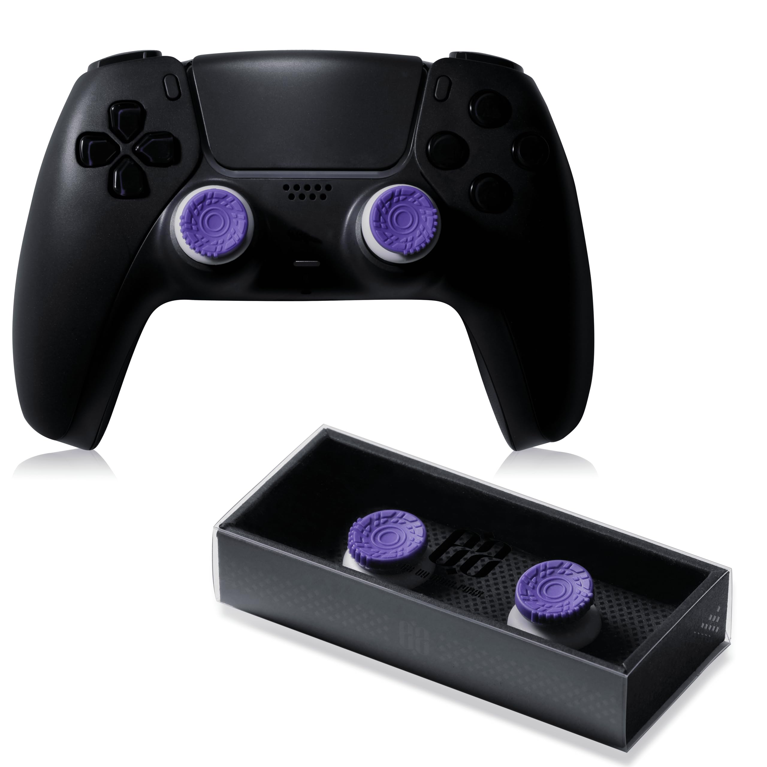 Amazon.co.jp: EZ フリーク PS5 PS4 SWITCH プロコン 用 NOEZ FOXX監修  