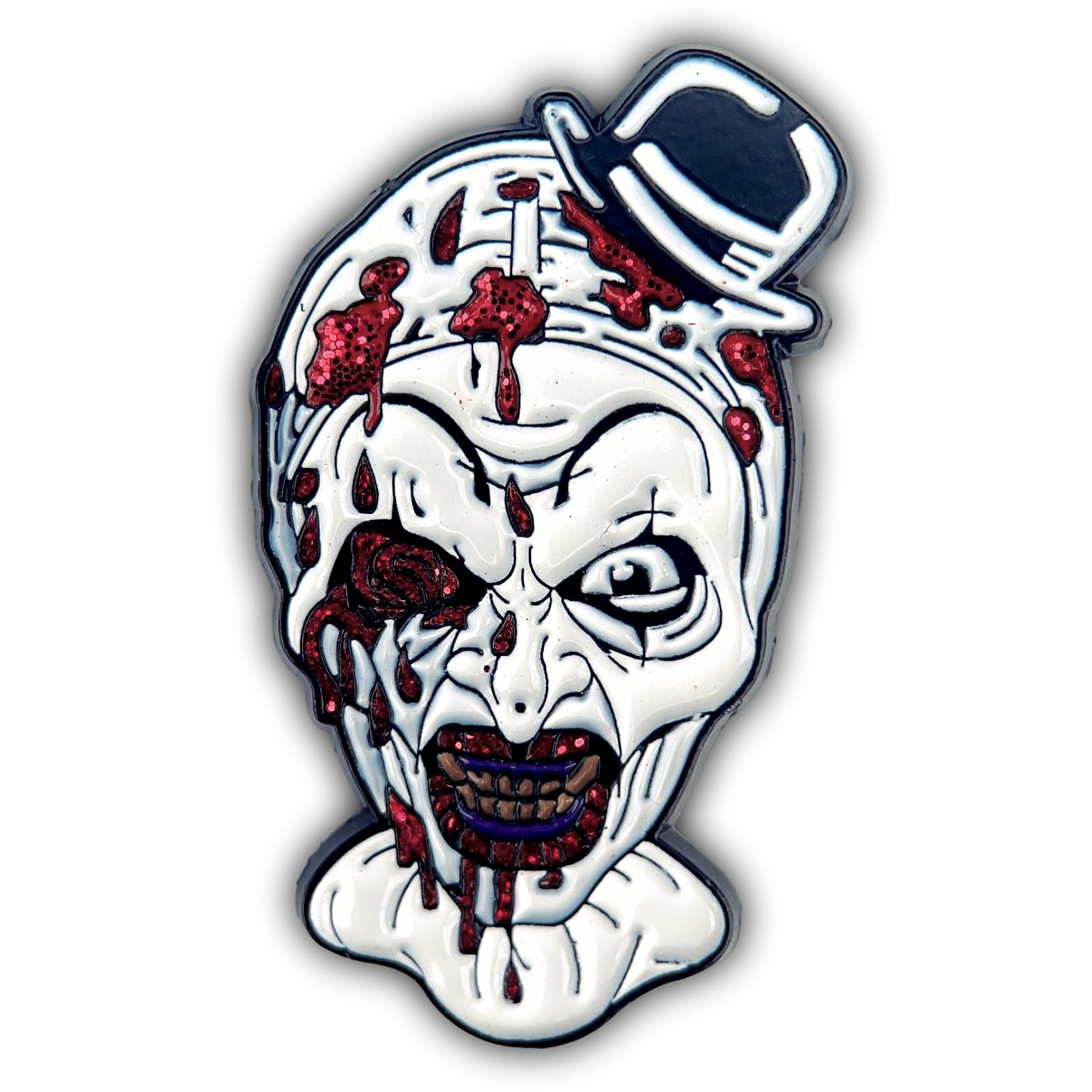 AavedgeEnamel Pins, Pins for Backpacks, Colorful Cute Cartoon Lapel Pins Cool Bedge Brooch for Lanyard, Bag, Hat, Clothes, Jacket. Clothing Decoration.