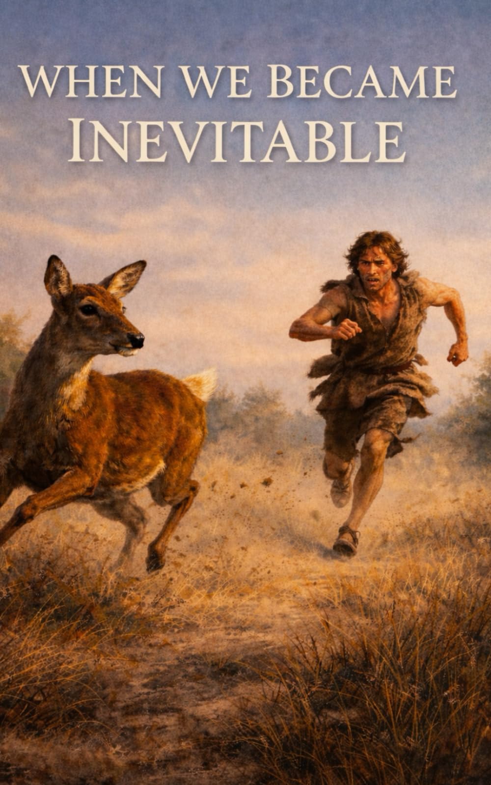 When We Became Inevitable