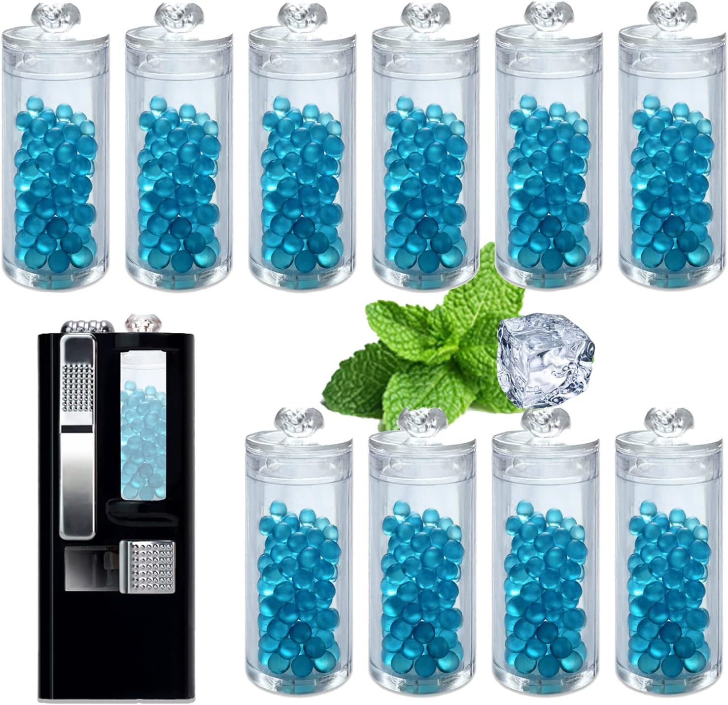 Flavor Balls for Cigarette,menthol Cigarettes,crush Balls Cigarettes