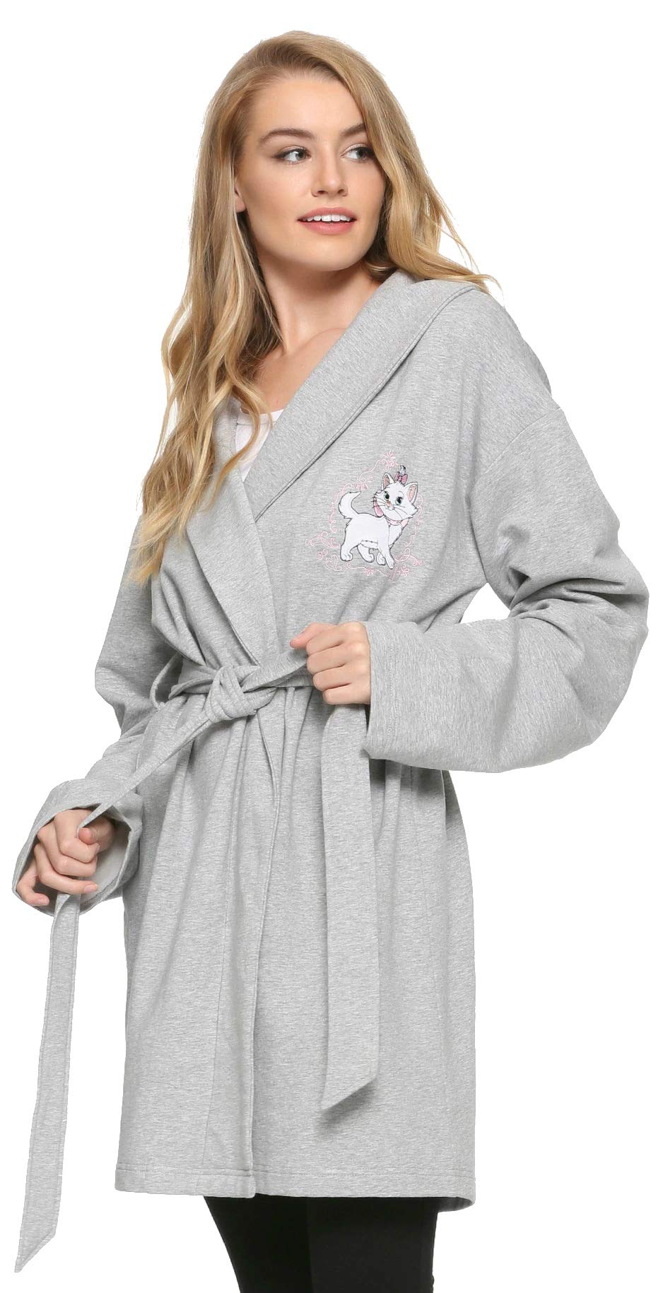 Disney Character Themed Unisex Cotton or Plush Bathrobe