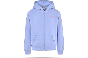 Champion Hoodies for Girls 10-12: A Champion's Choice