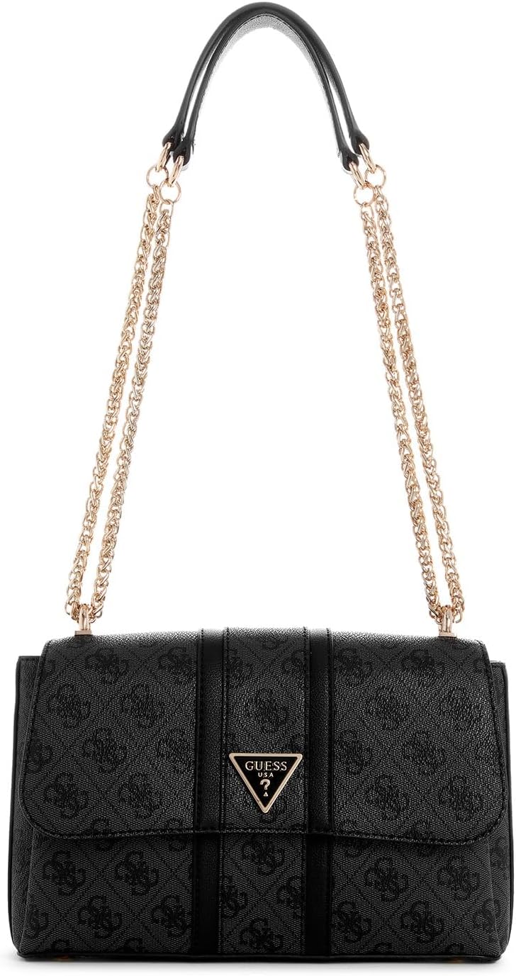 Buy GUESS Noreen Convertible Crossbody Flap at Ubuy Togo