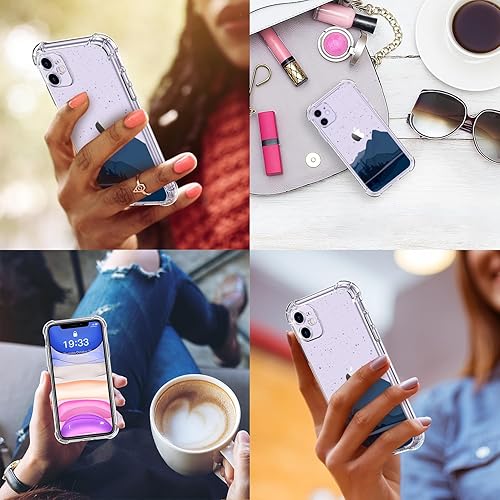 Vista 56 de iPhone 11-6.1-002 Butterflies