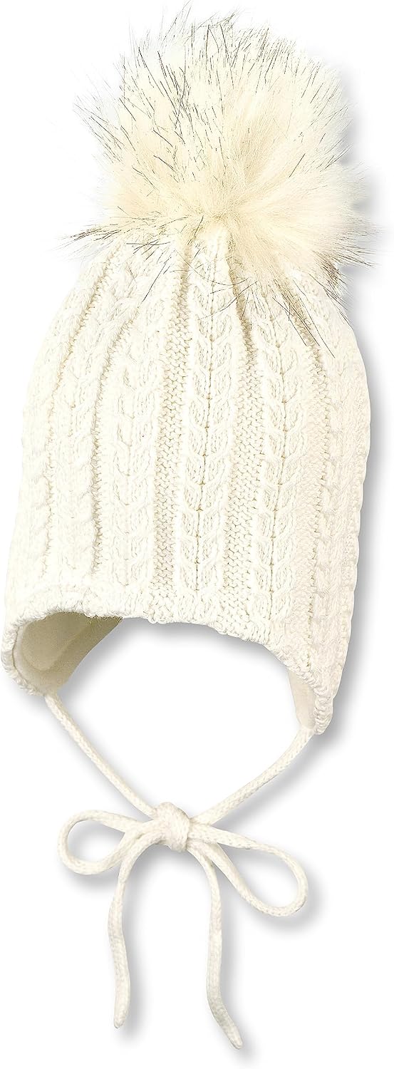 Sterntaler Knitted hat unisex-baby Knitted hat