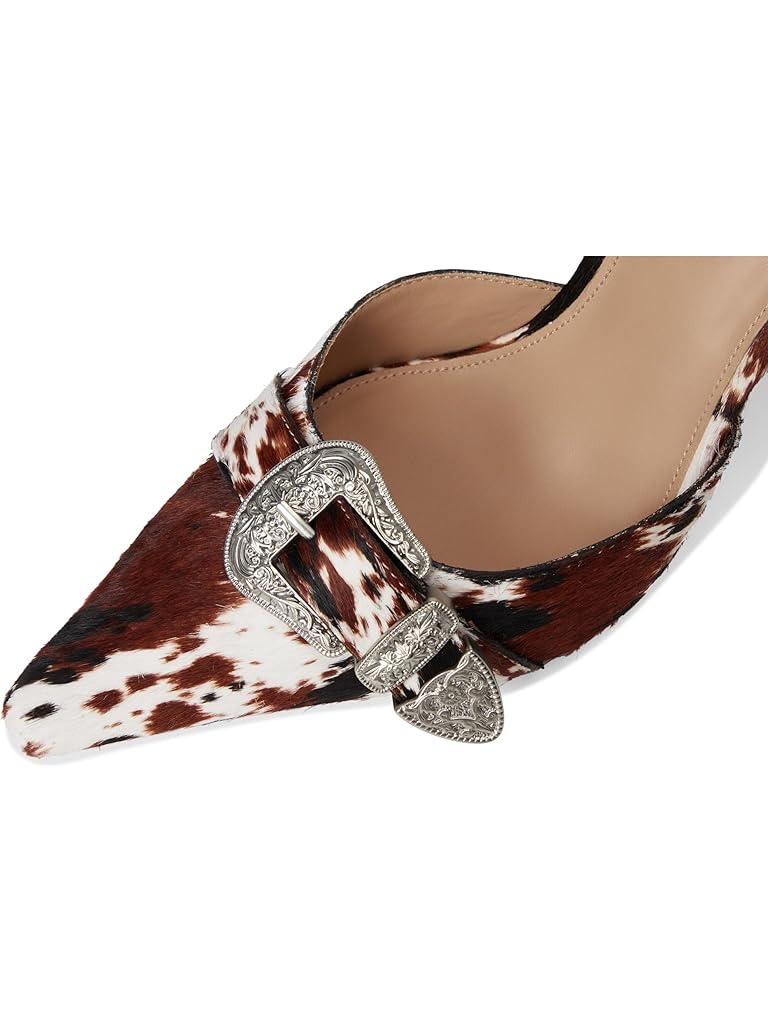 Brown Steve Madden Delilah
