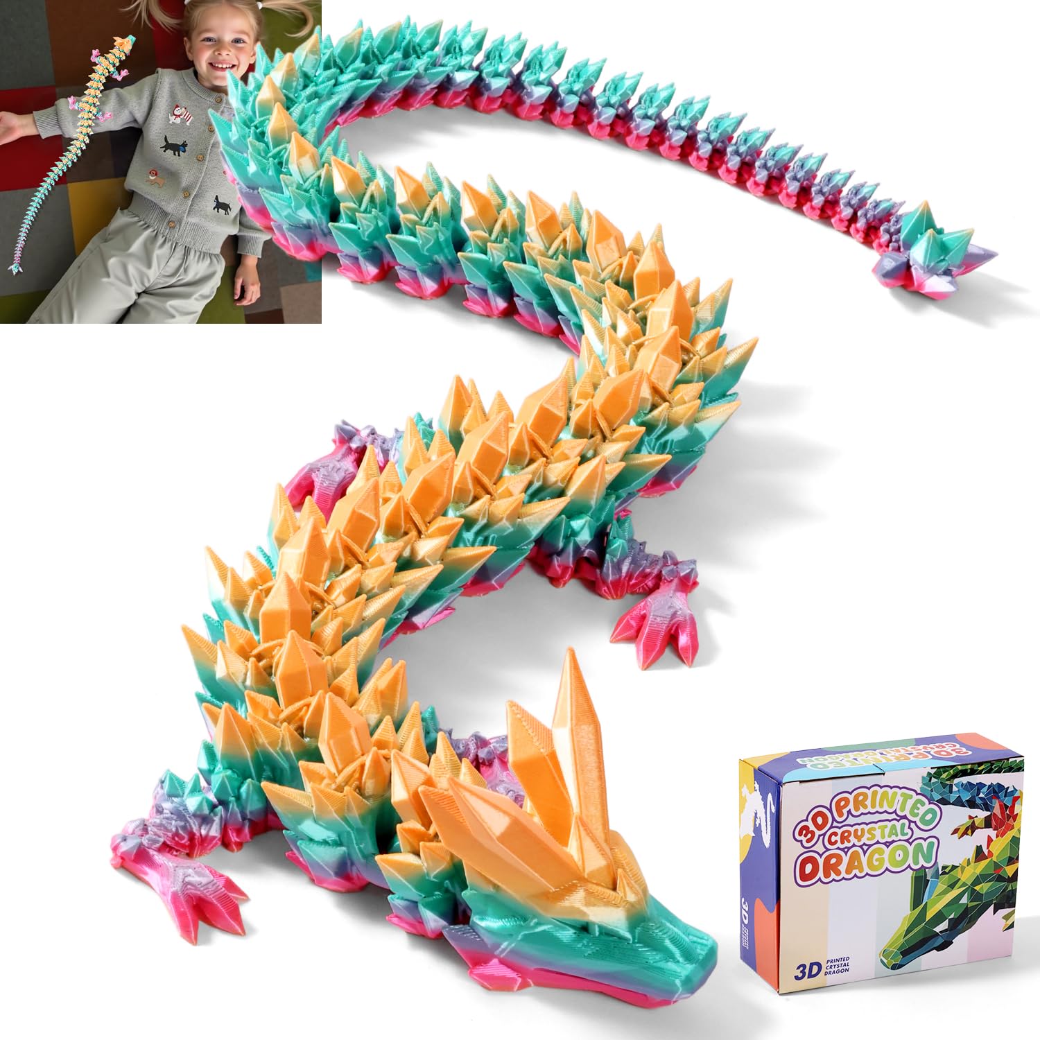 TXB3DOK 31.5 matte dragon