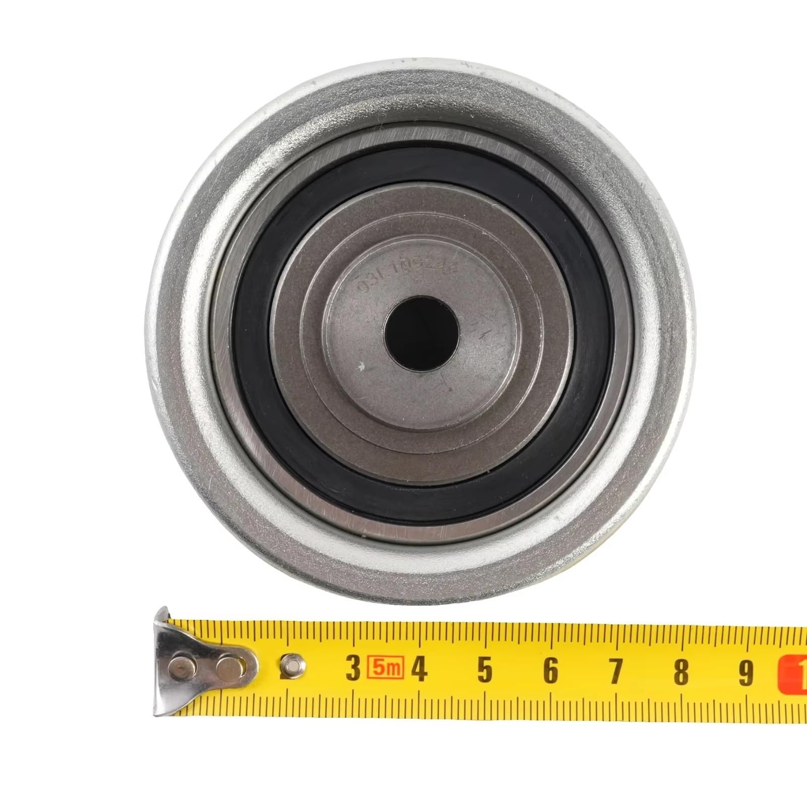 Compatible Con Passat 2012 2013 2014 1 Juego Kit Correa Distribución Bomba Agua Para Turbo 03L109244 03L109244G 03L1210 058109244 Kit Distribucion Auto