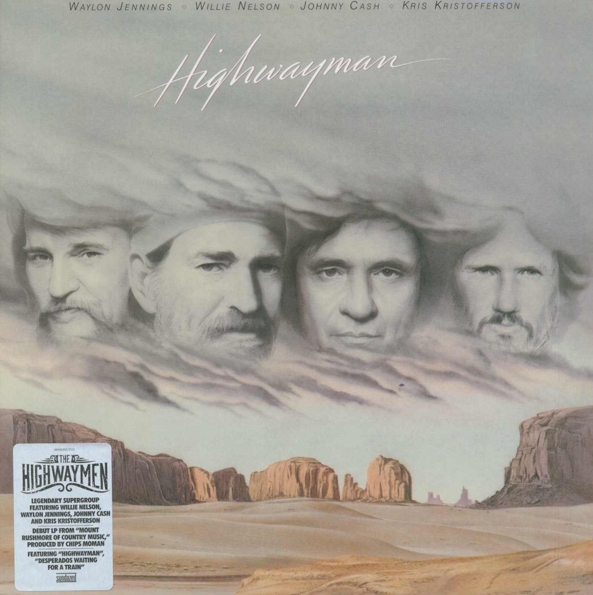 Highwayman