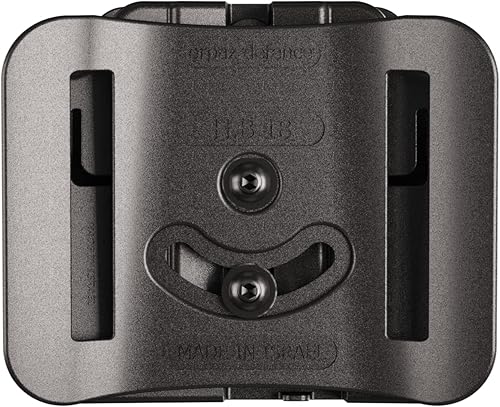 Vista 3 de Orpaz IWI Masada Pistol Mag Pouch Compatible con IWI Masada Magazine Holster para 0.40, 0.354 in Revistero