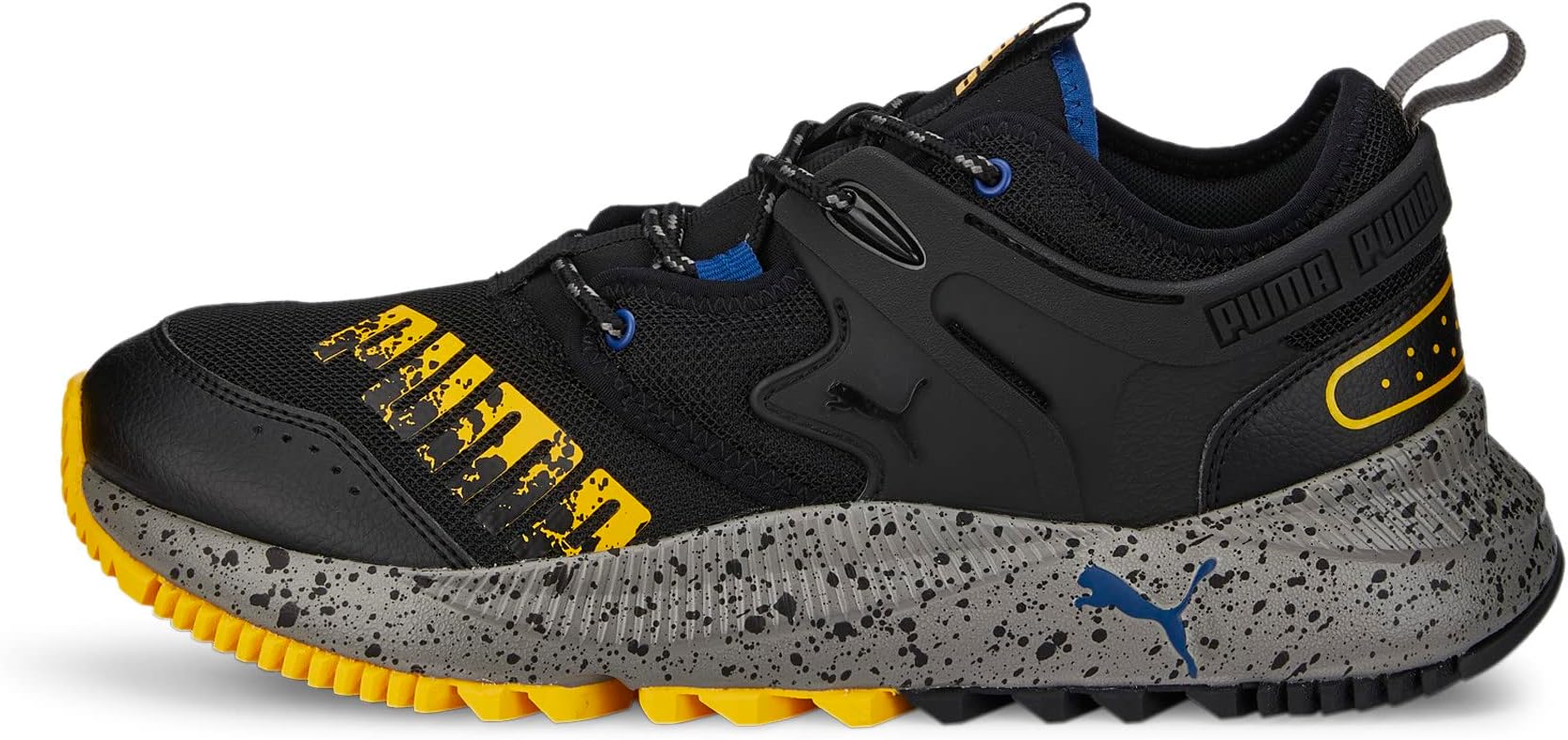 PUMAMen's Pacer Future Trail Sneaker