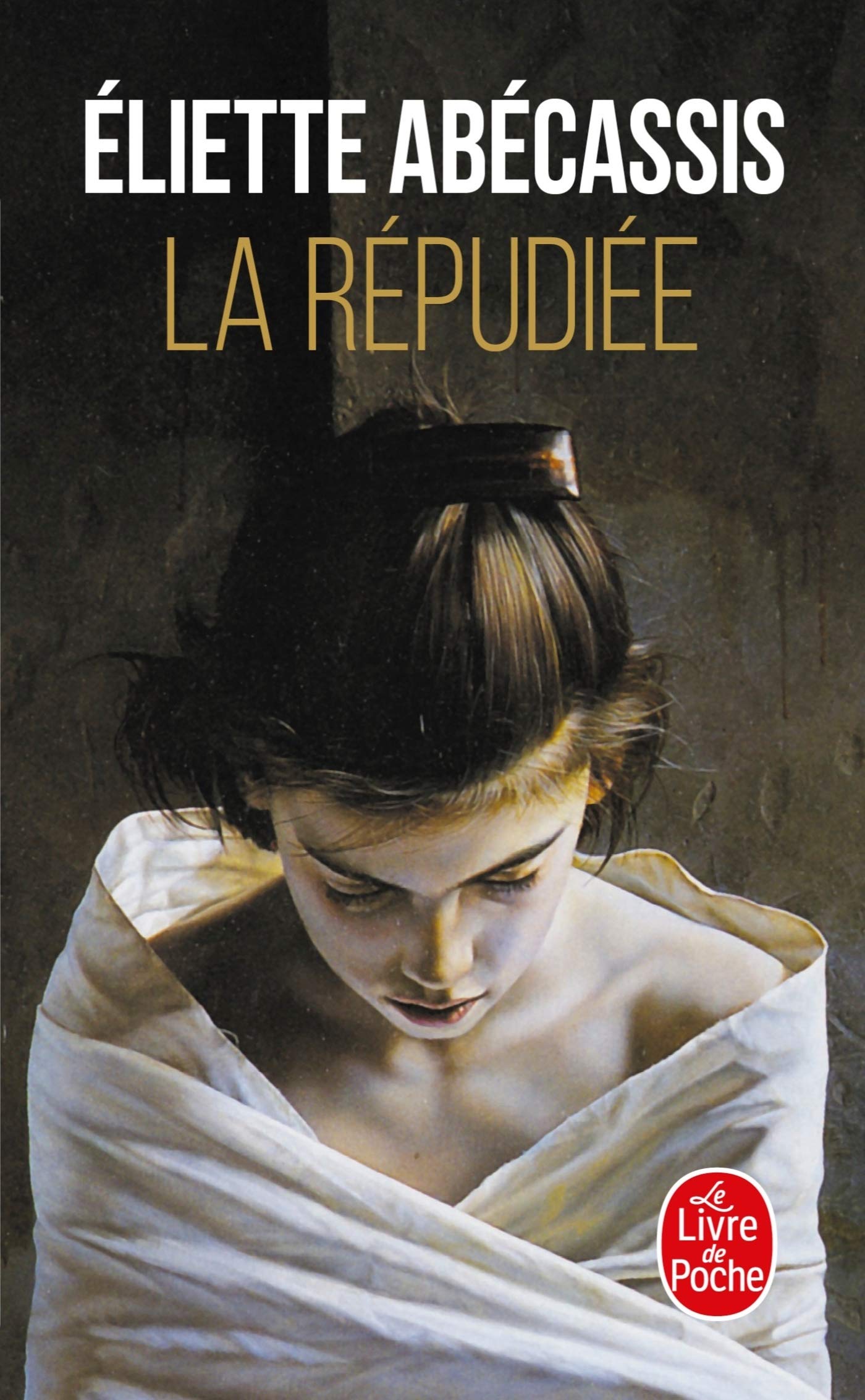 La repudiee (Ldp Litterature)