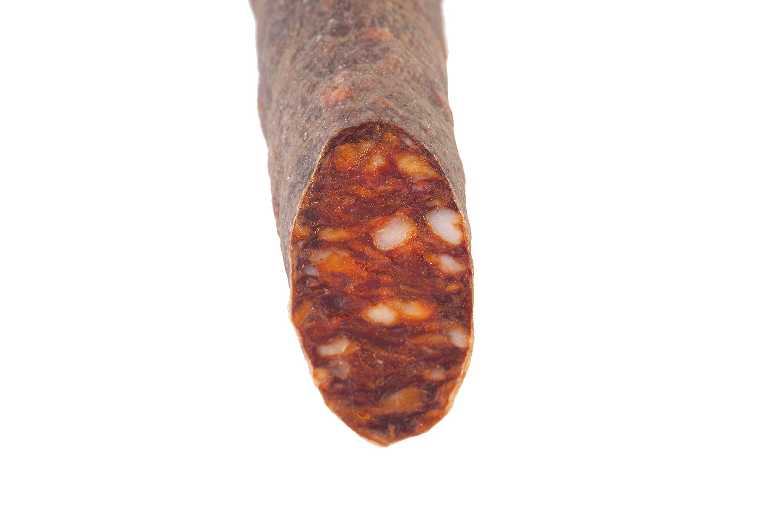 Embutidos Ezequiel Chorizo Cular Extra 350 g