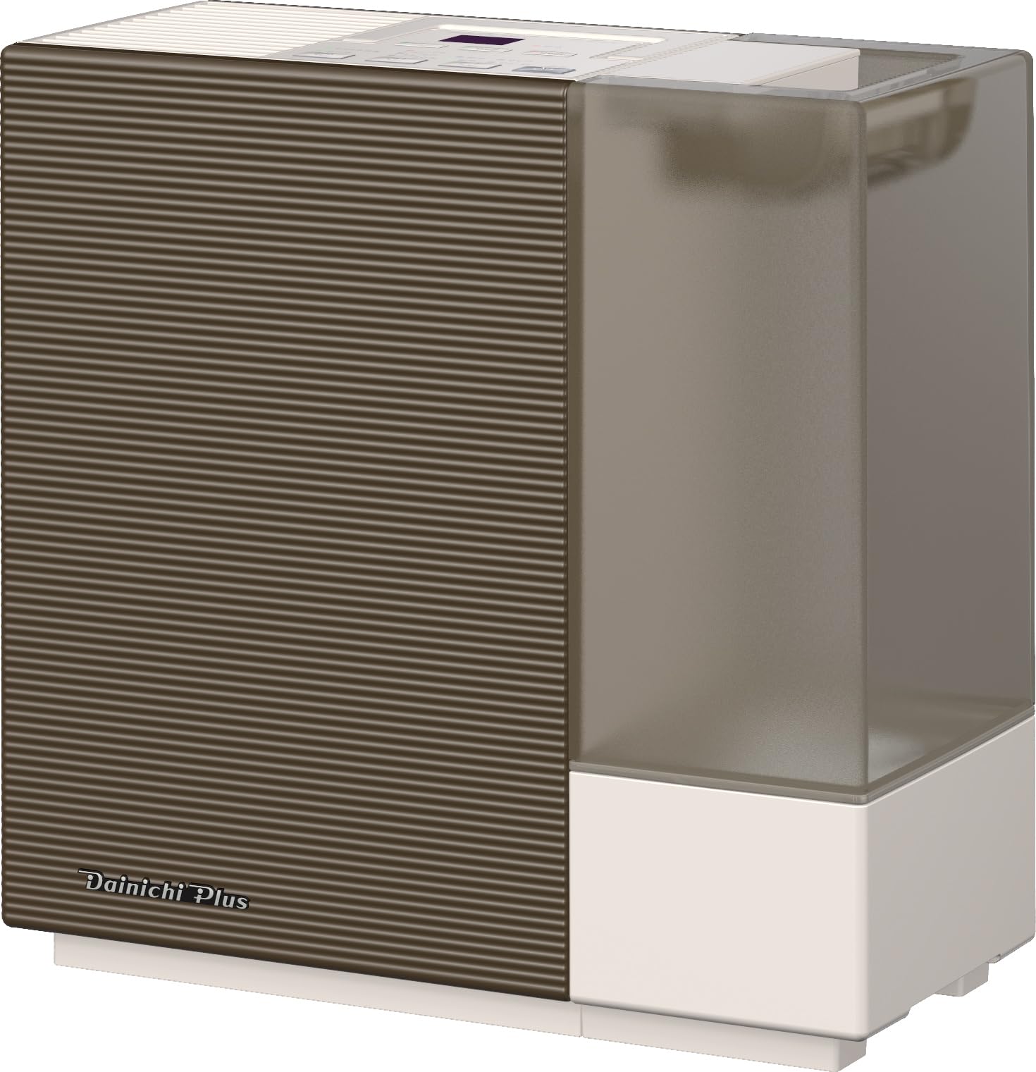 【16日まで値下げ】Dainichi HD-RX325 ショコラブラウン Amazon.co.jp: HD-RX325T ショコラブラウン 加湿器 プレハブ洋室8畳