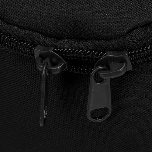 Miniatura 8 de BORDSTRACT Funda para tanque de propano, bolsa de transporte portátil para tanque de gasolina, pequeña bolsa de cilindro multifuncional con correa