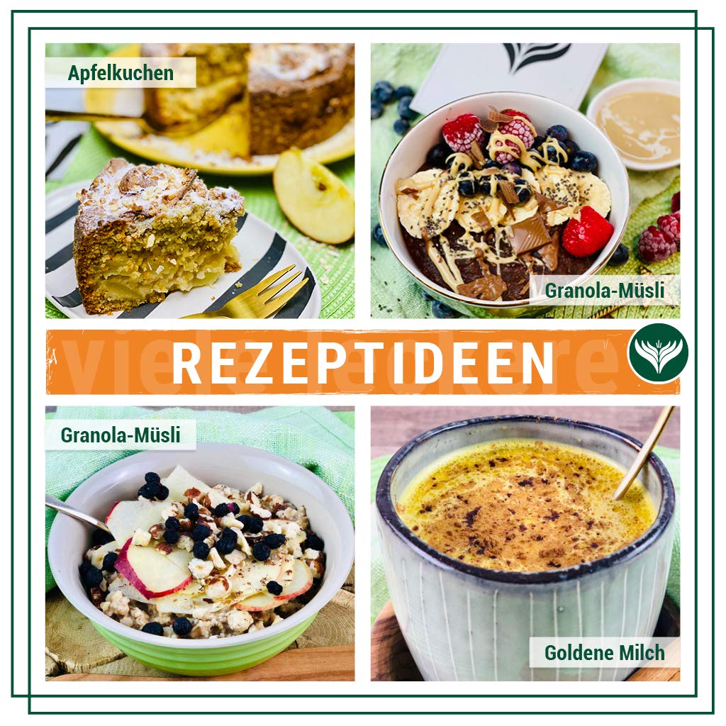 Azafran BIO Rohrohrzucker zartgold fein gemahlen 5kg