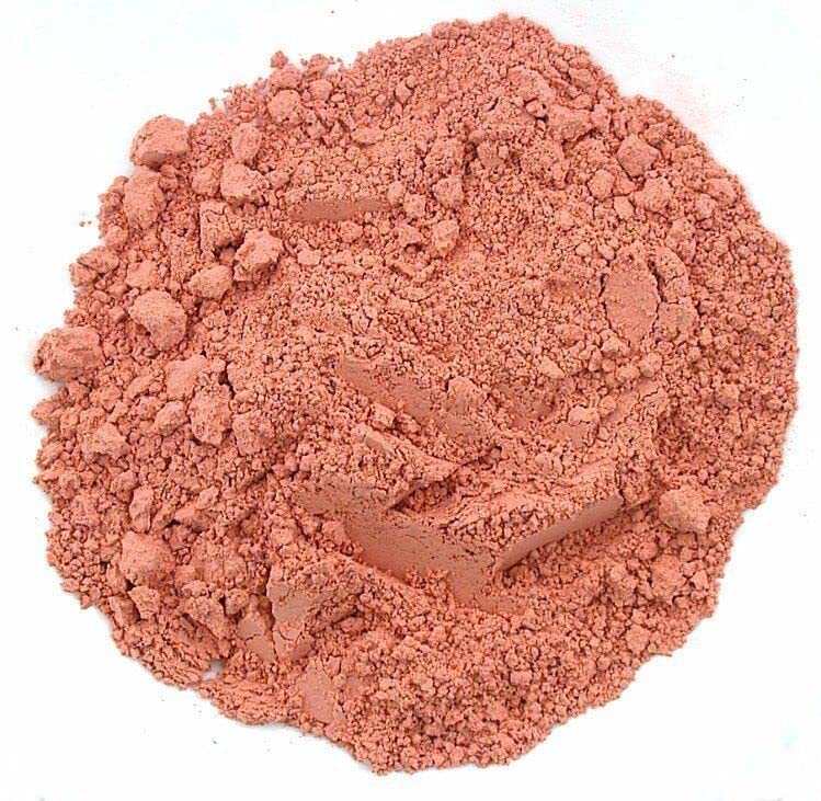 Radha Krishna Agriculture®️ Potash Red Fertilizer For Organic Gardening ( Pack Of 1000 Grams )