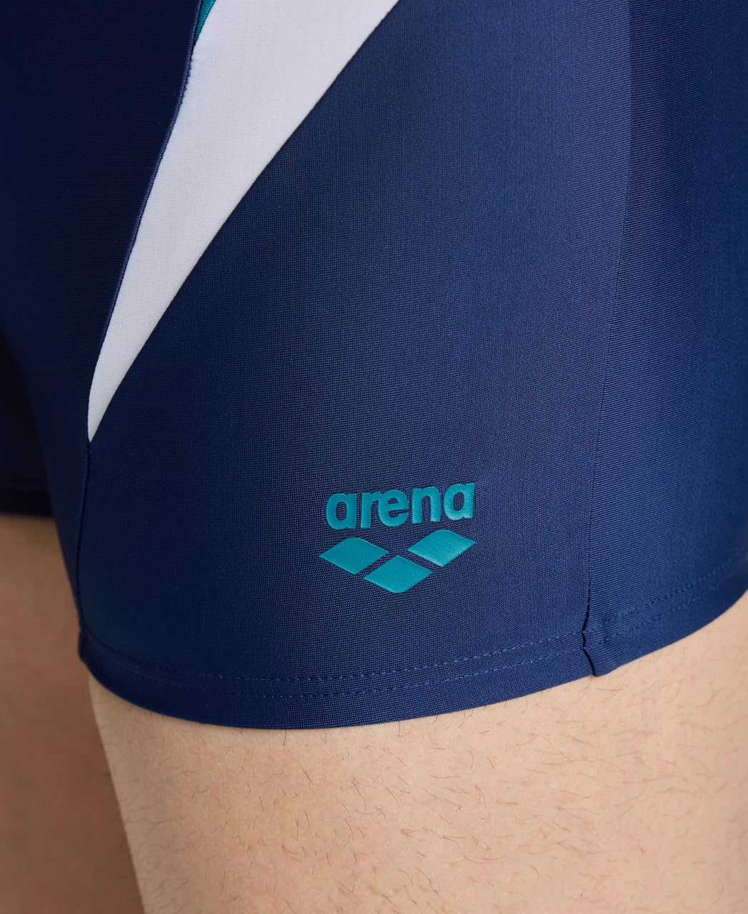 arena Men's Swim Short Panel Short Homme (Lot de 1)