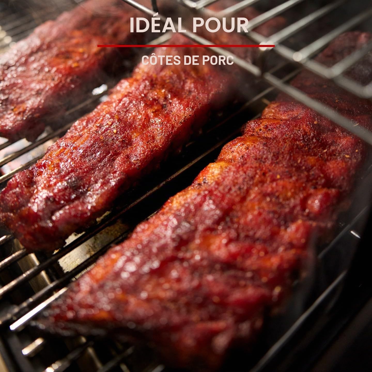 Sac de pellets FSC Grill Academy Blend Weber