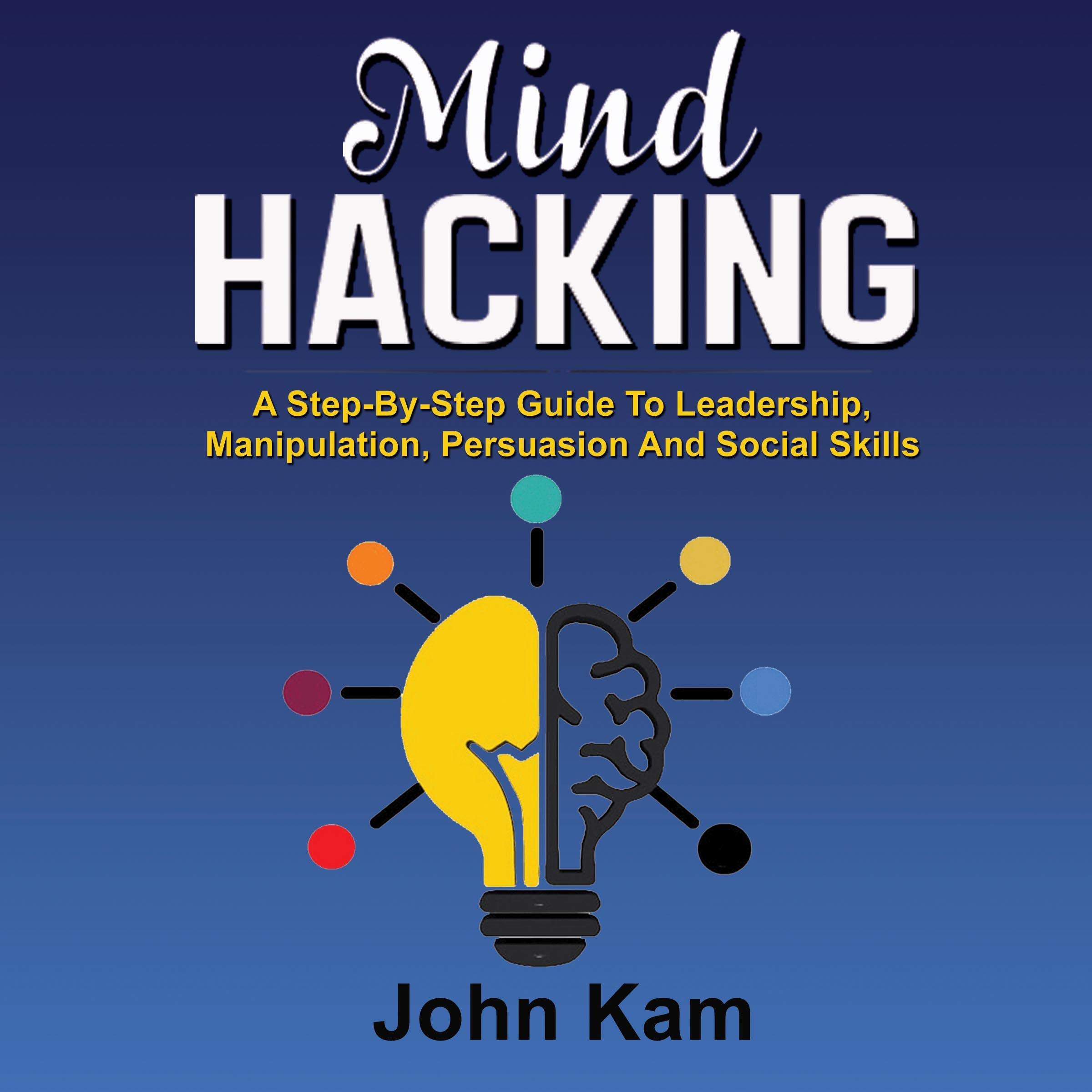 Cover art for Mind Hacking