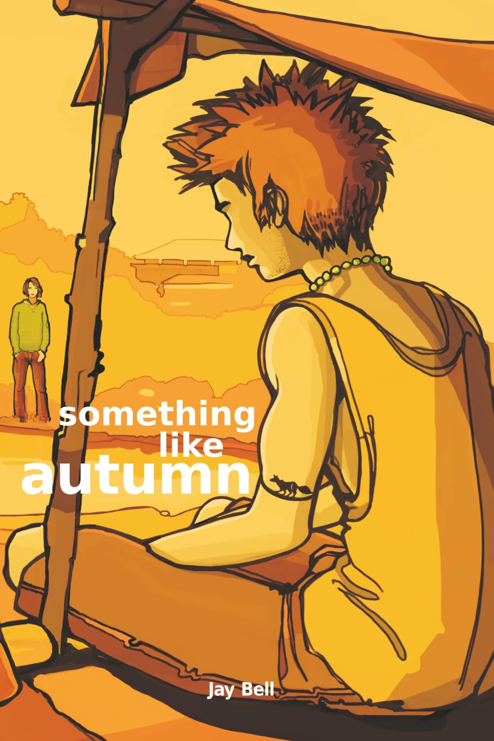 Something Like Autumn: Volume 2