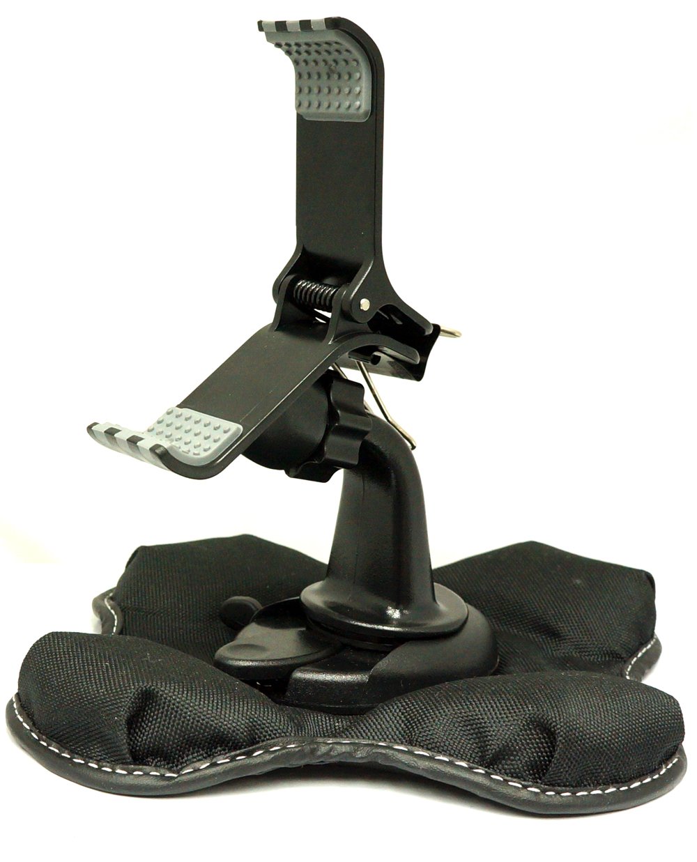 Soporte de fricción antideslizante para GPS Nuvi Drive DriveSmart de 4 y 5 pulgadas
