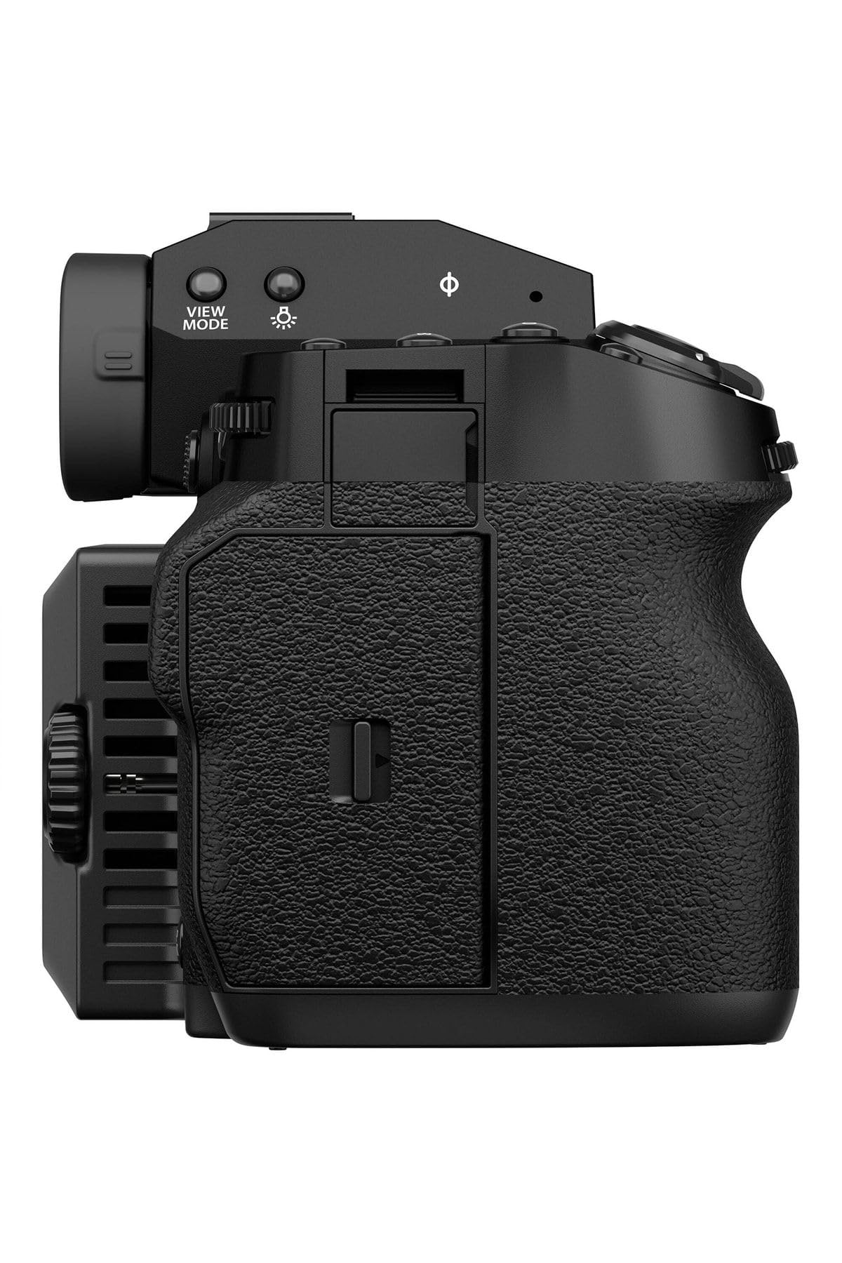Amazon.co.jp: FUJIFILM X-H2S冷却ファン。 | 低ノイズ。 : パソコン