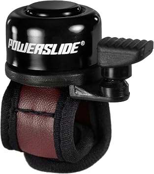 Bell for Fingers by Powerslide