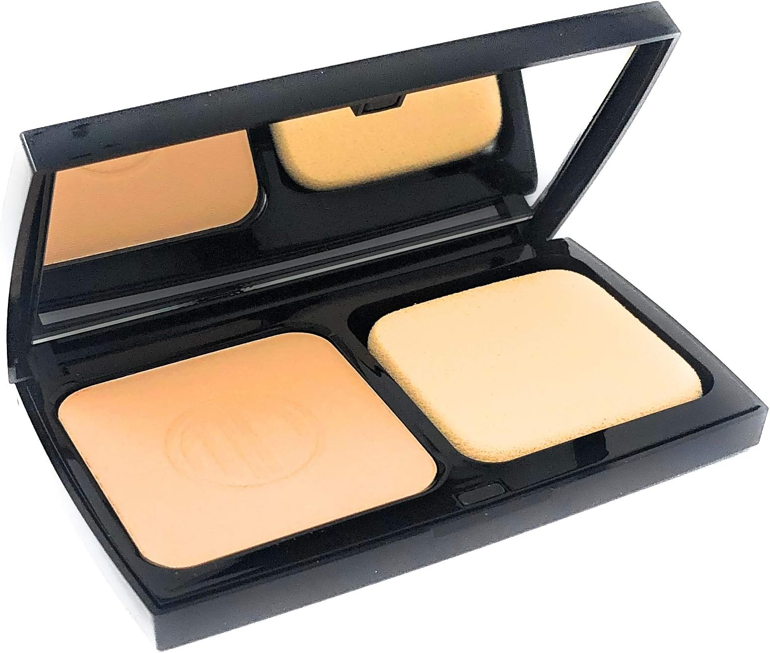 Merle Norman Powder Base Foundation Cream Beige Beauty