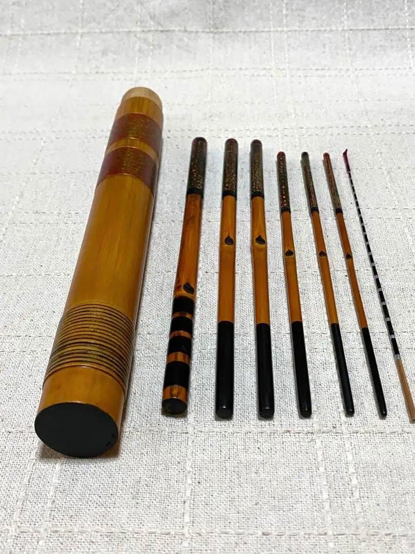 タナゴ釣り竿 小物釣り 竹竿 和竿 XKYHUZBQ