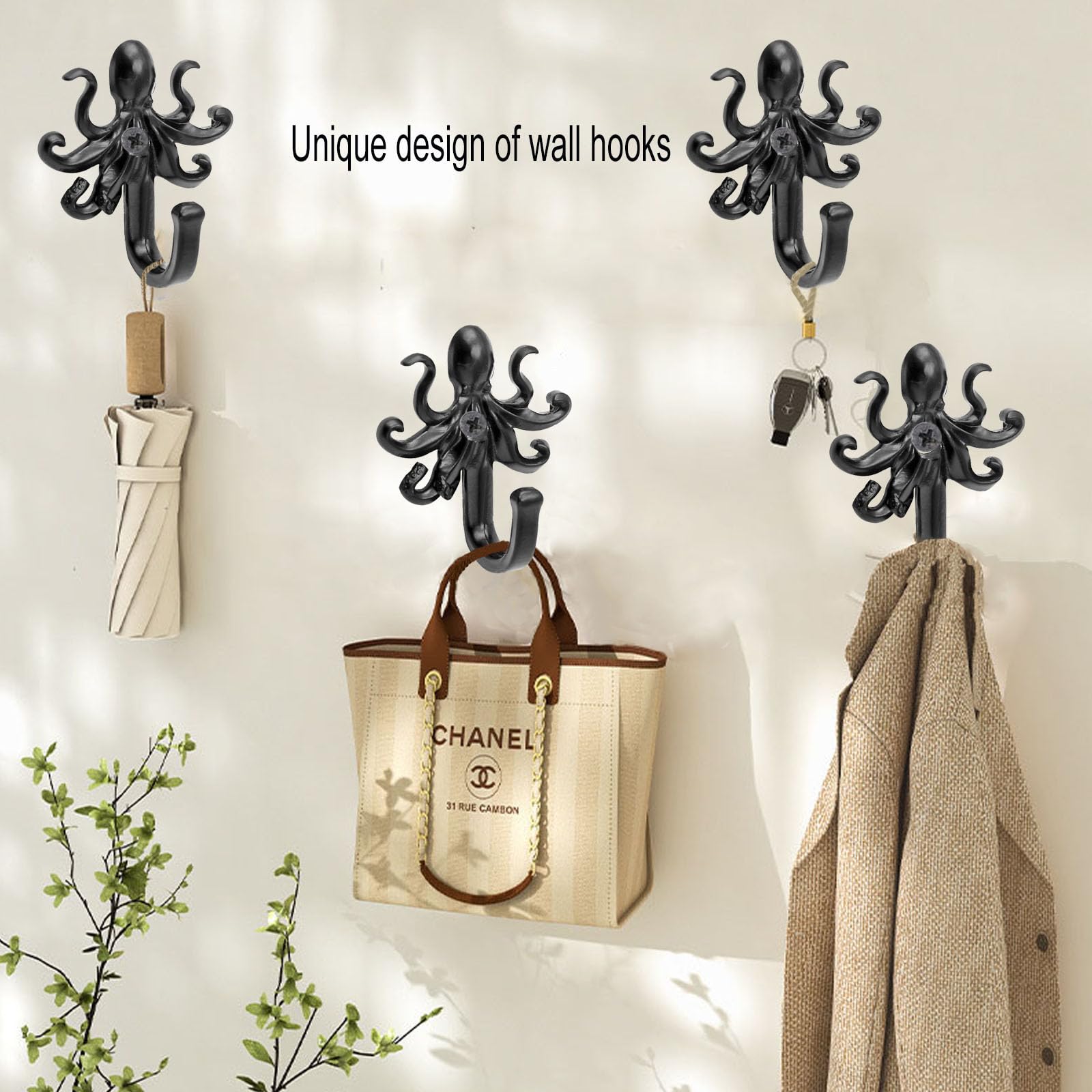 Coat Hook