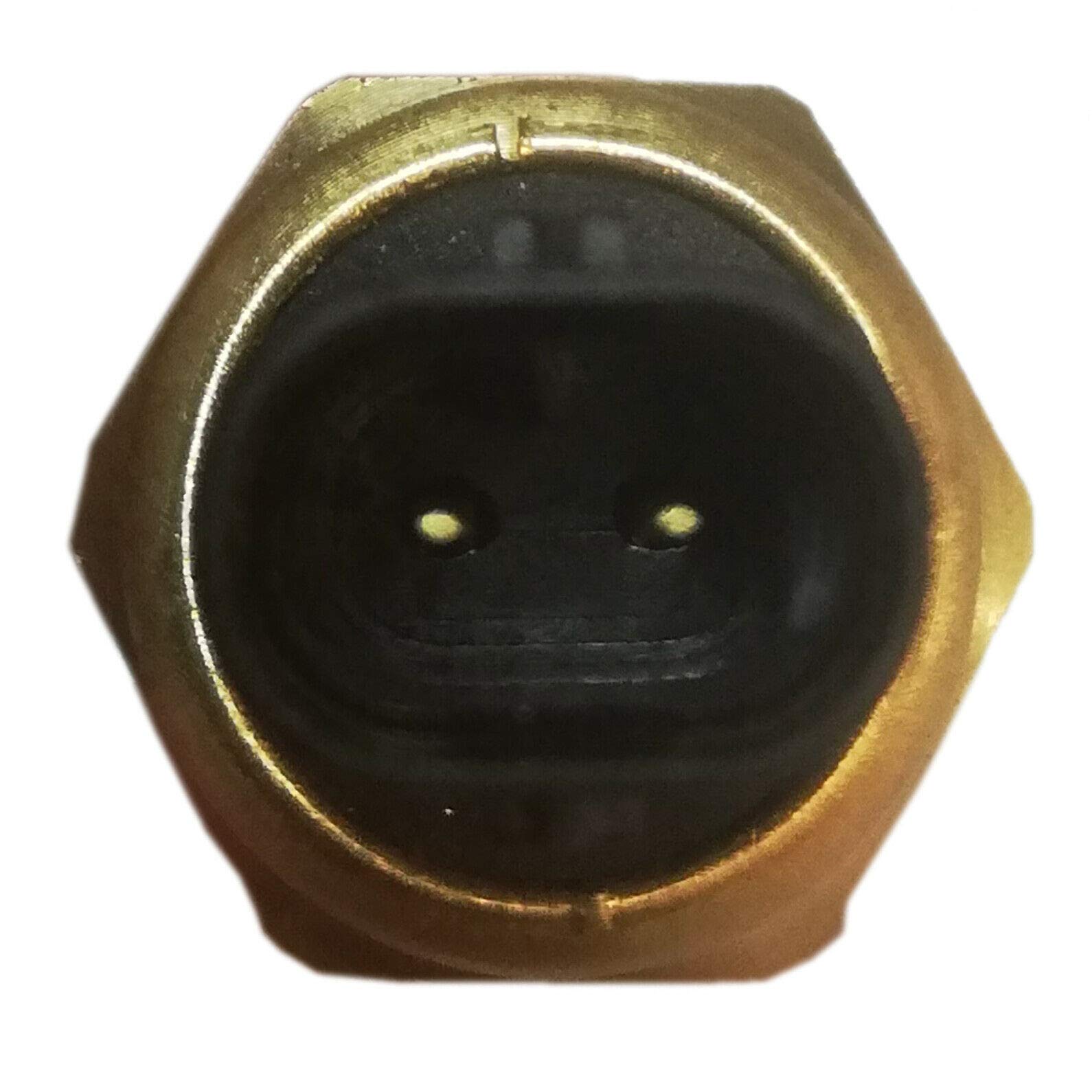 Amazon.com: HYAT Engine Coolant/Oil/Fuel Temperature Senders 