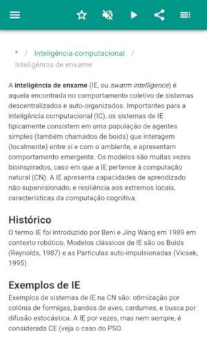 Inteligência artificial