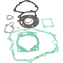 Engine Gasket Kit Centauro 990A133FL for K T M Sachs Yamaha LC2 125 Sting 125 XTC 125 XTC-N ZX 125 ZZ 125 DT 125 TDR 125 TZR 125 TZR 125