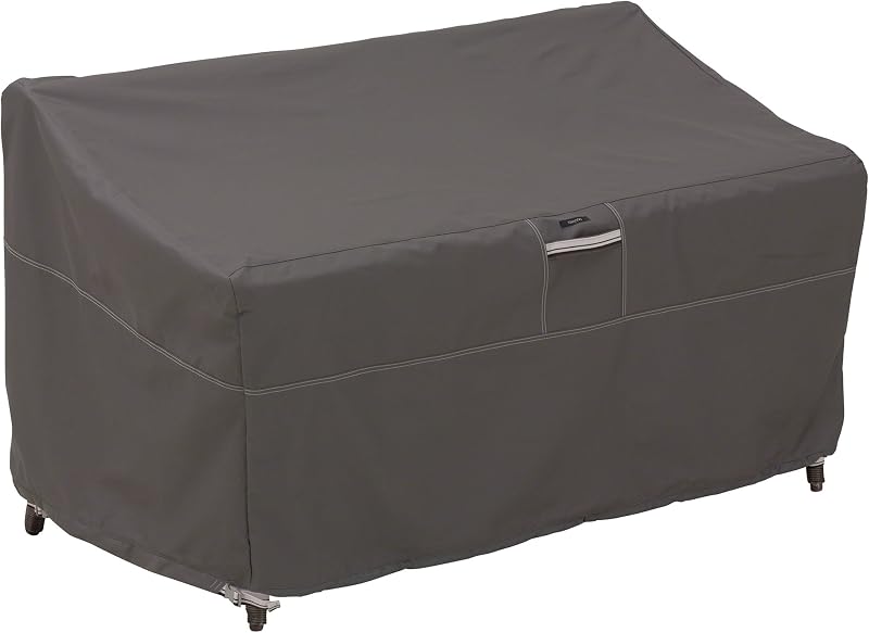 Classic Accessories Ravenna Loveseat Cover
