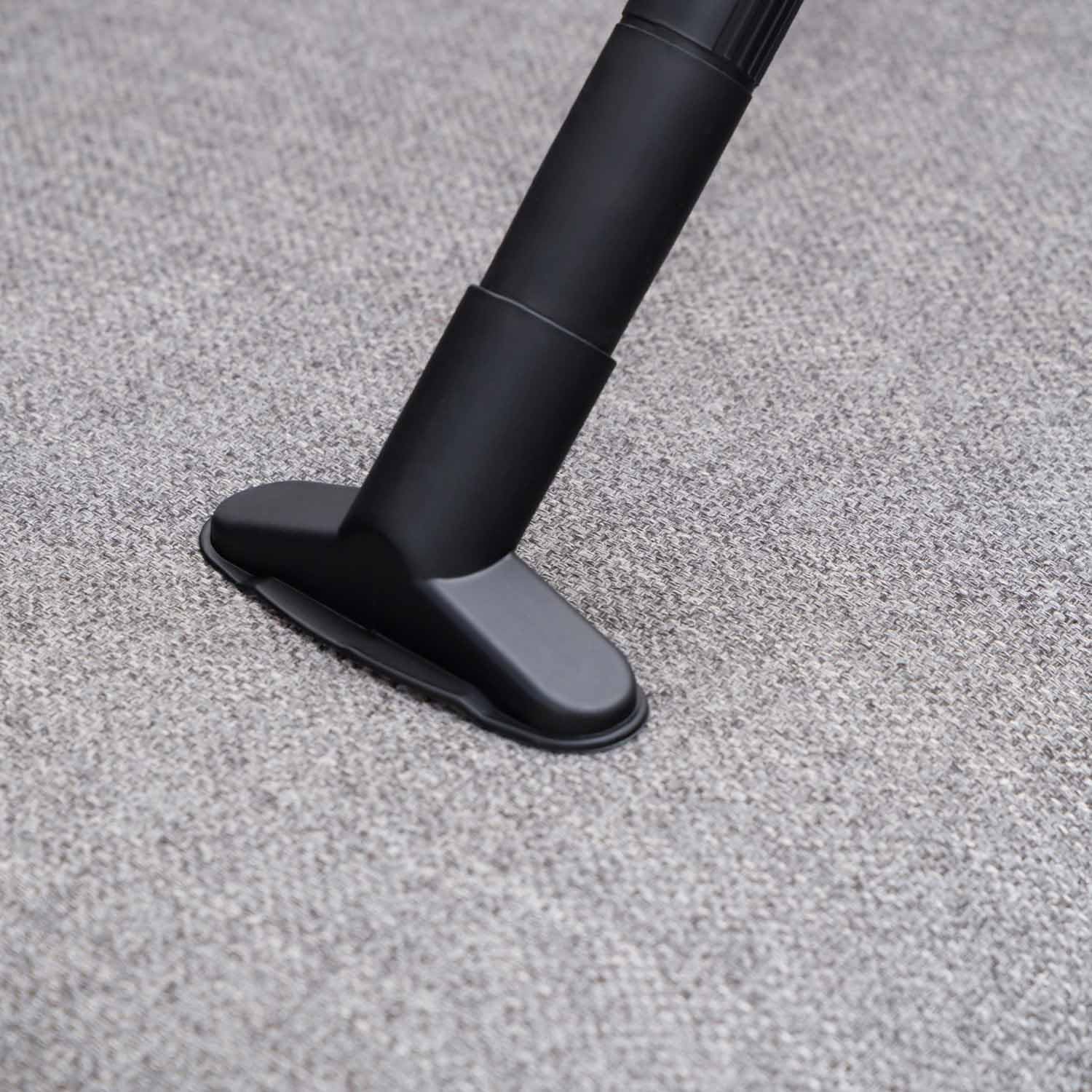 Taurus – Aspirador con Bolsa Homeland Pocket 700W | Radio de acción 7,6 m | Filtro HEPA 13 Aire Limpio | Zapata Dual Pro Air para suelos duros, alfombras y parquet | Bolsas ECO Reutilizables | Accesor