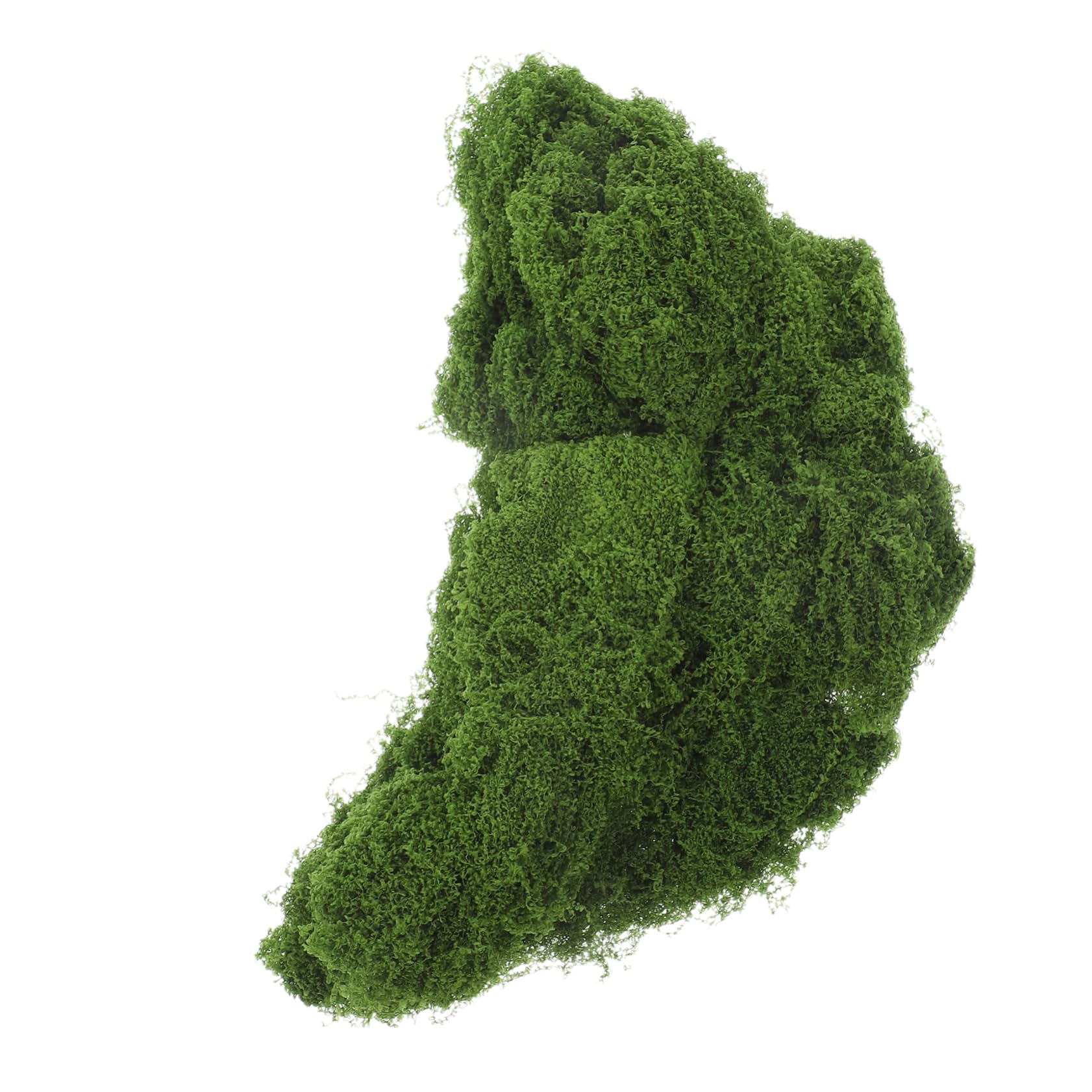 BESPORTBLE Realistic Artificial Roll 30g Faux Lawn for Planters Bonsai Home Decor Outdoor Simulation No Maintenance