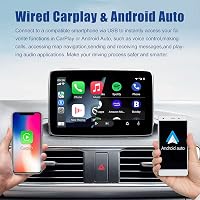 HMYC Mazda CarPlay Android Auto Retrofit Kit MZD Connect 2014-2021 3