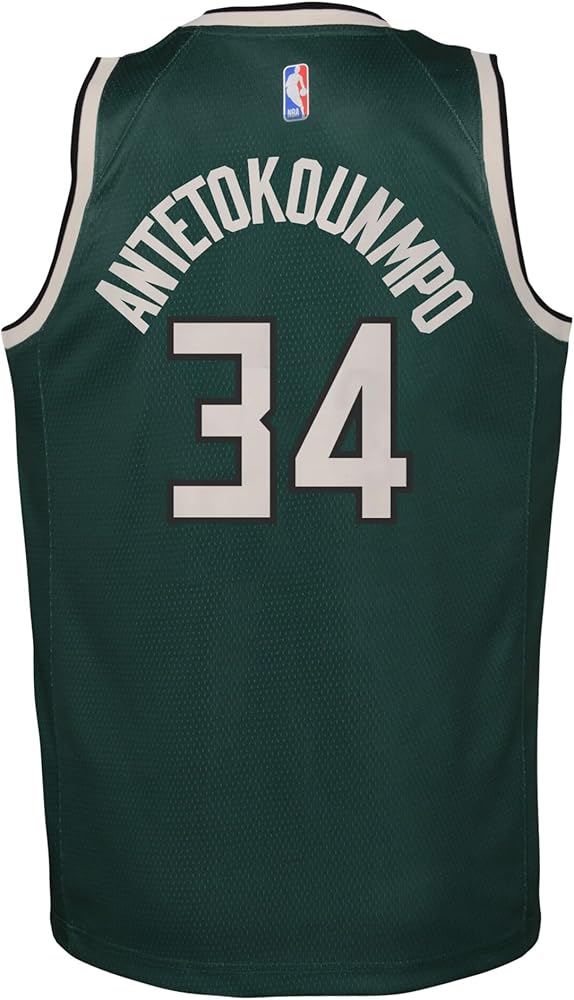 giannis antetokounmpo bucks earned edition