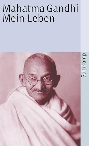 Mein Leben (suhrkamp taschenbuch)