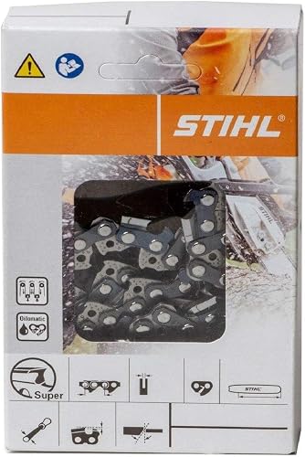 3610 002 0055 Chainsaw Chain 61 PMM3 55