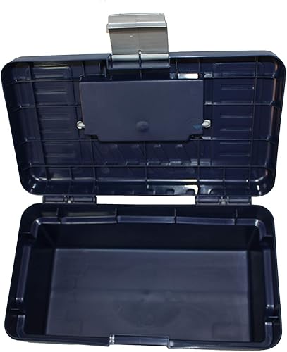 Miniatura 3 de Tayg Caja de herramientas de plástico mod. 9