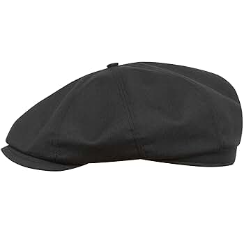 【MRFATMAN】KEATON NEWSBOY CAP 楽天市場】Mr.FATMAN ミスターファットマン 帽子 KEATON NEWSBOY