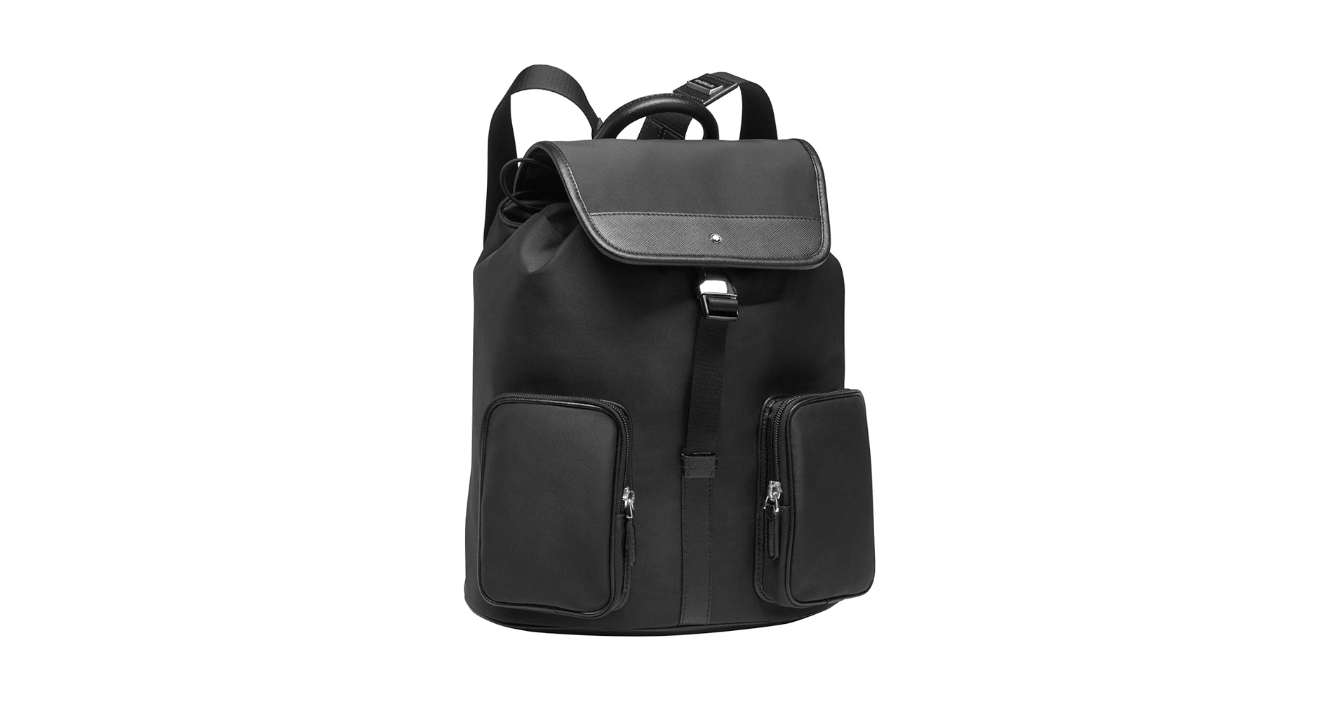 Amazon.co.jp: モンブラン MONTBLANC バックパック ナイロン