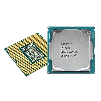 intel Core i7 7700とi5 4590、4460 intel Core i7 7700とi5 4590、4460 Intel Core i5-4460 - Core