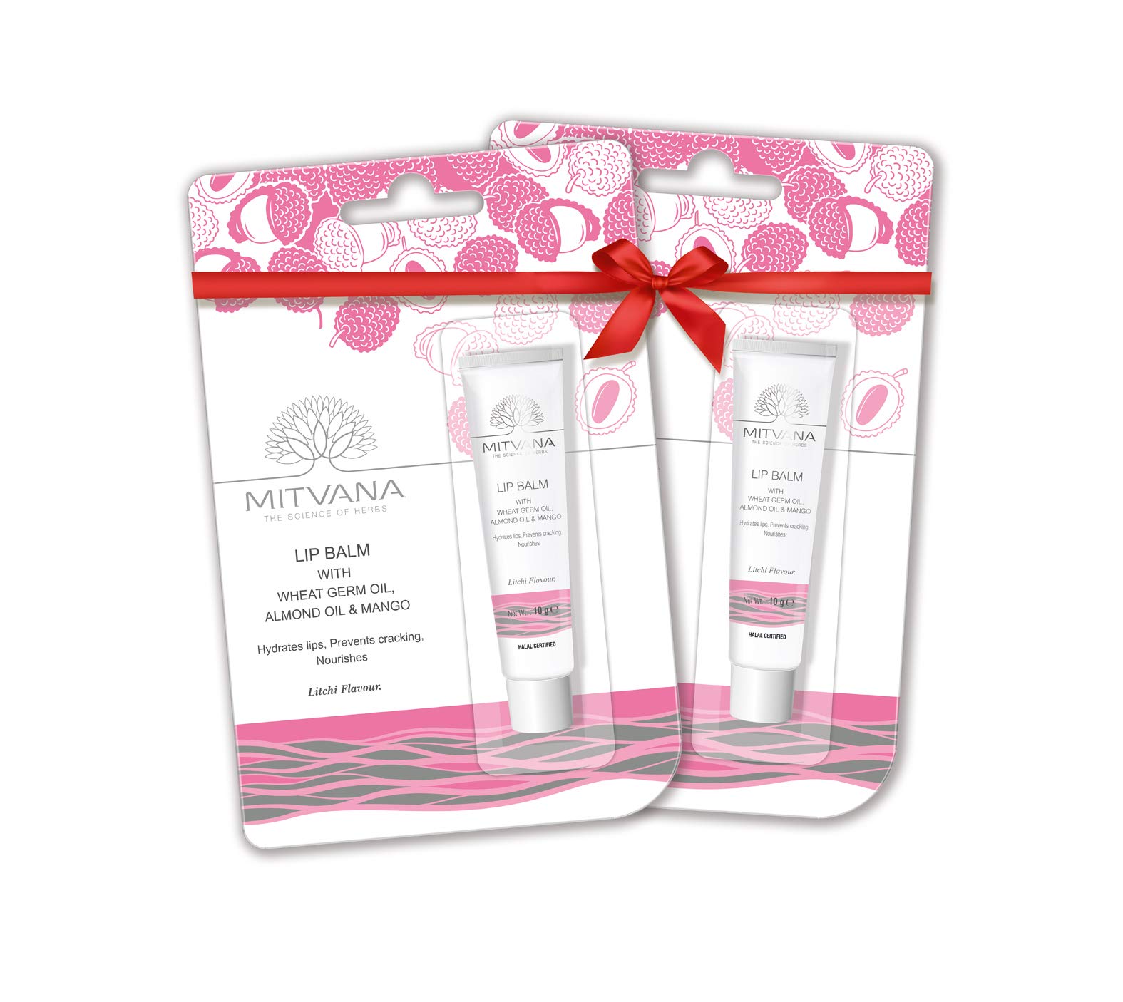 Lip Balm 10g (Pack of 2)-image-18