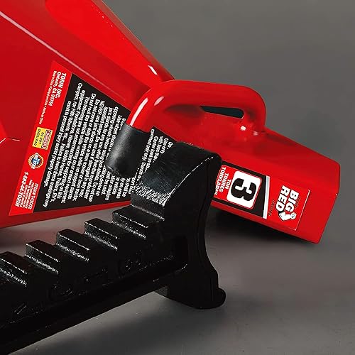 Miniatura 45 de Torin T42002A - Soportes de doble bloqueo (2 toneladas, 1 par), doble cerrojo